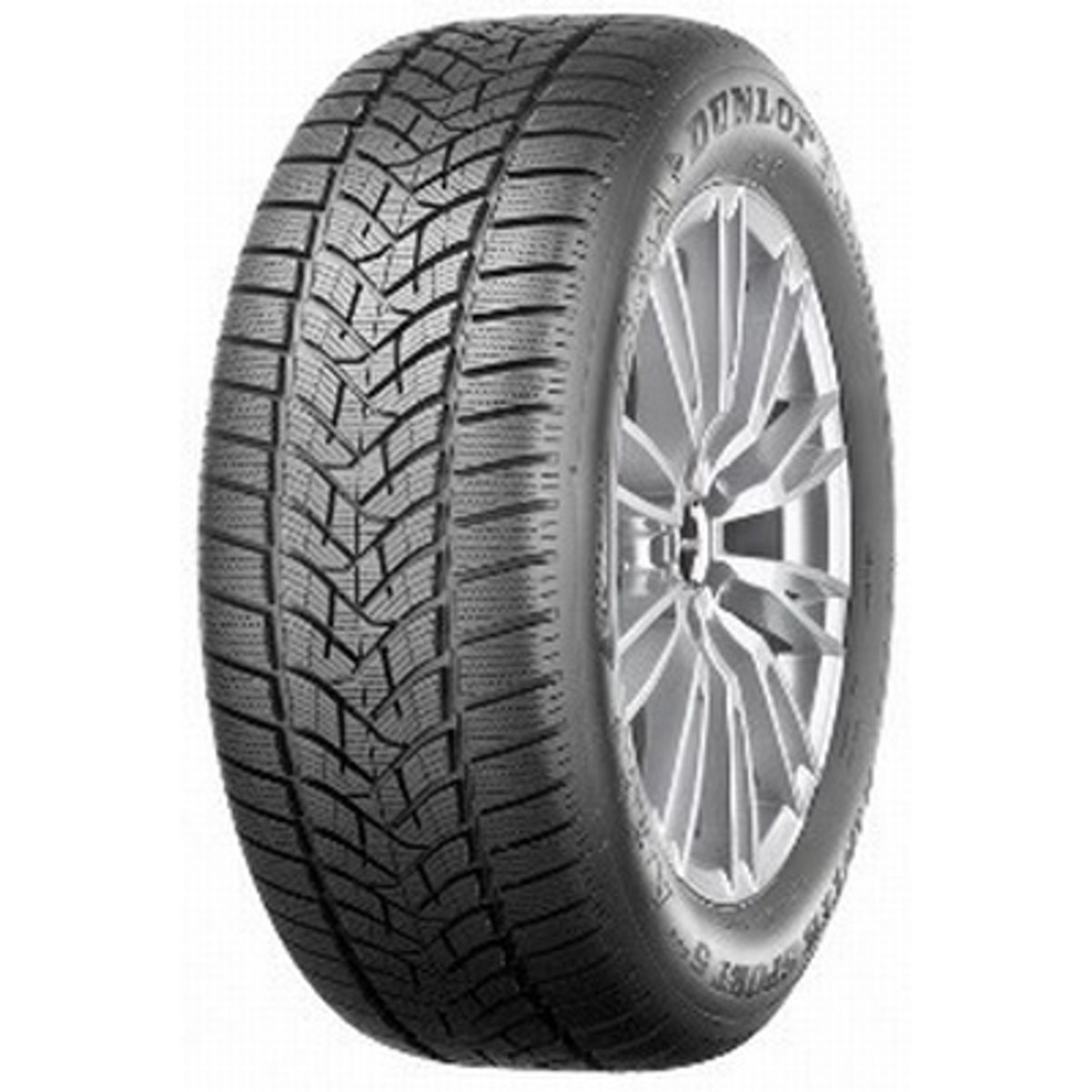 Dunlop WINTER SPORT 5 ROF MFS XL 225/45R18