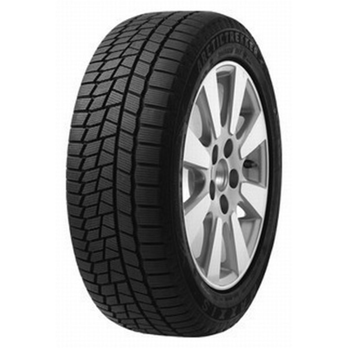 Maxxis WP05 155/80R13