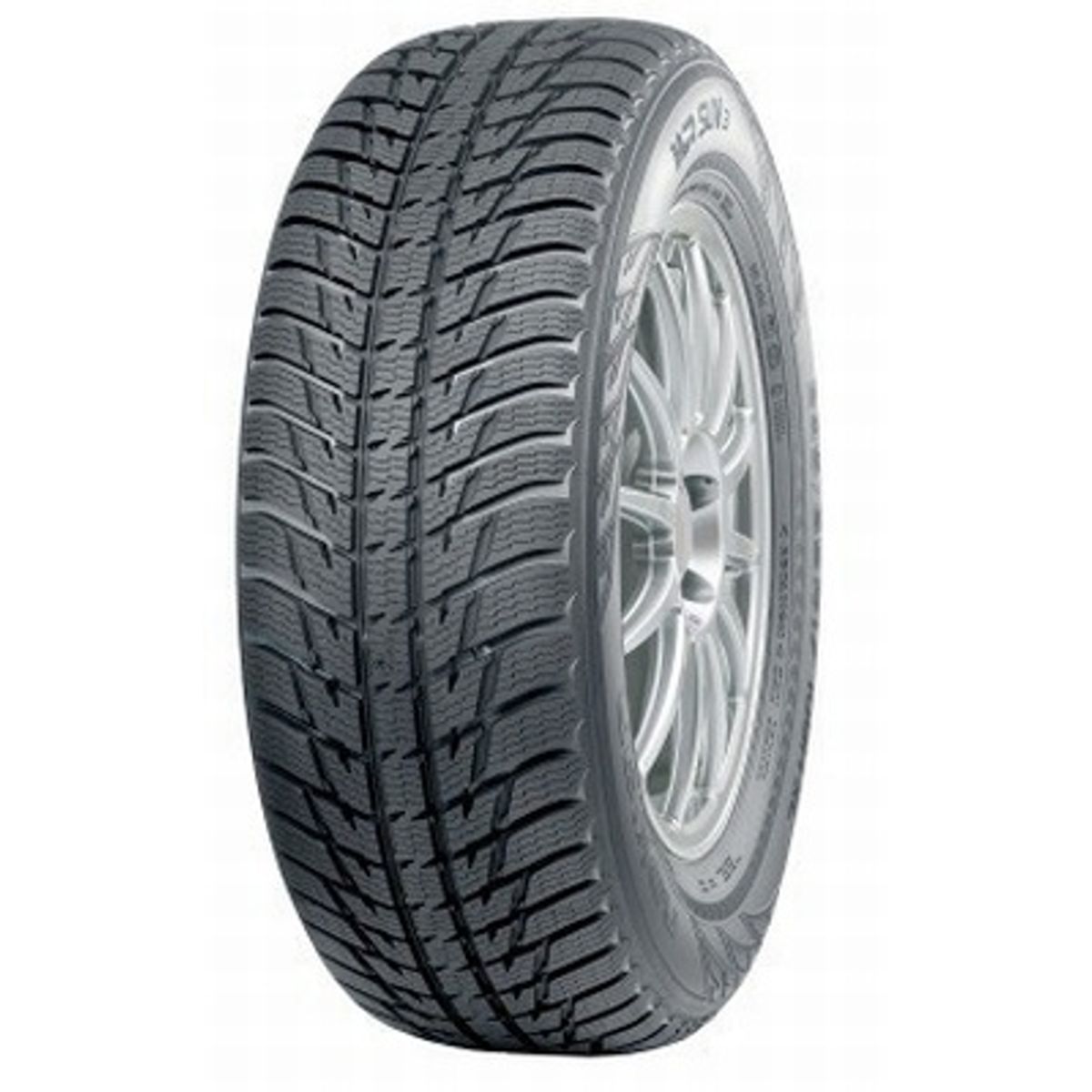 Nokian WR SUV 3 235/75R15