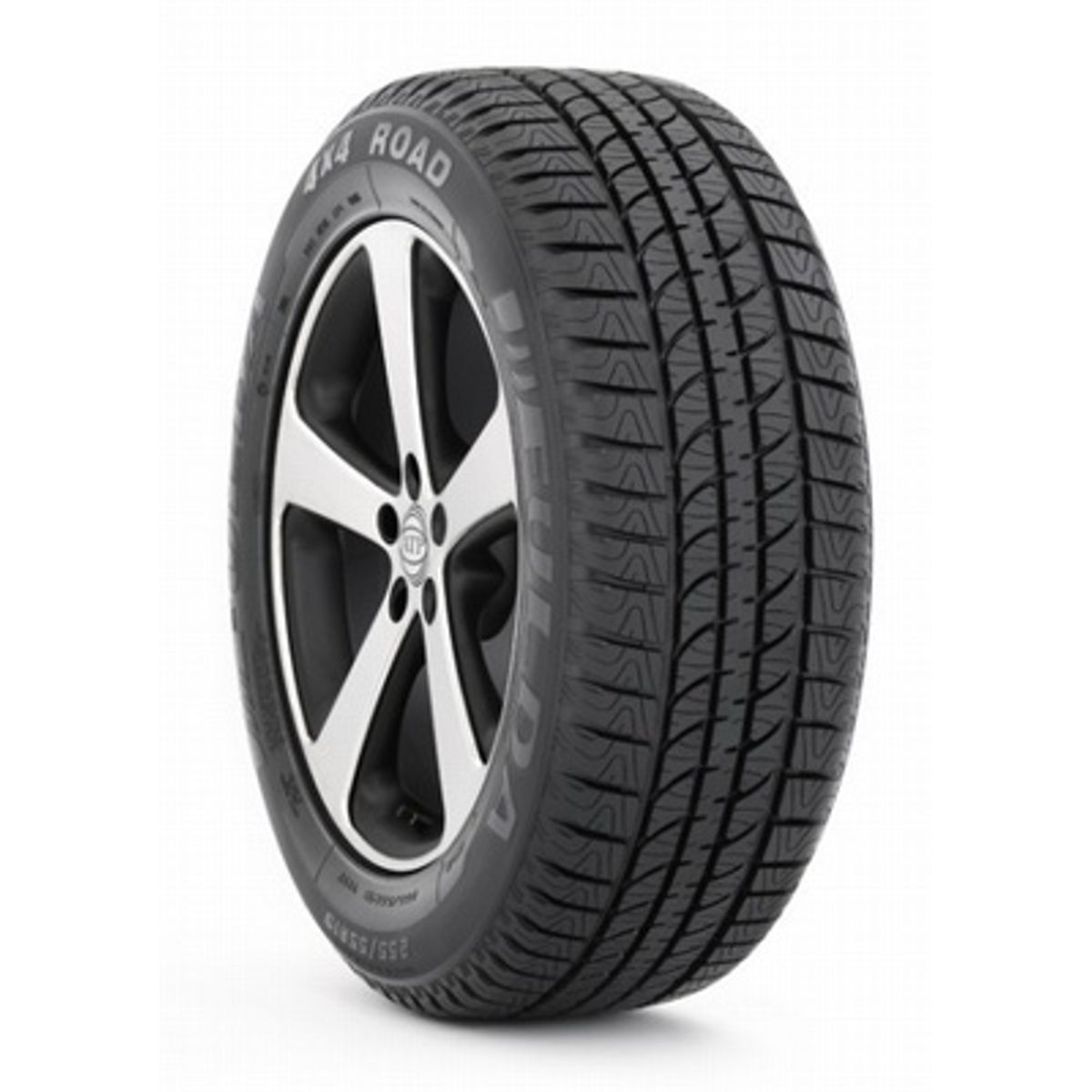 Fulda 4x4 Road 255/65R17