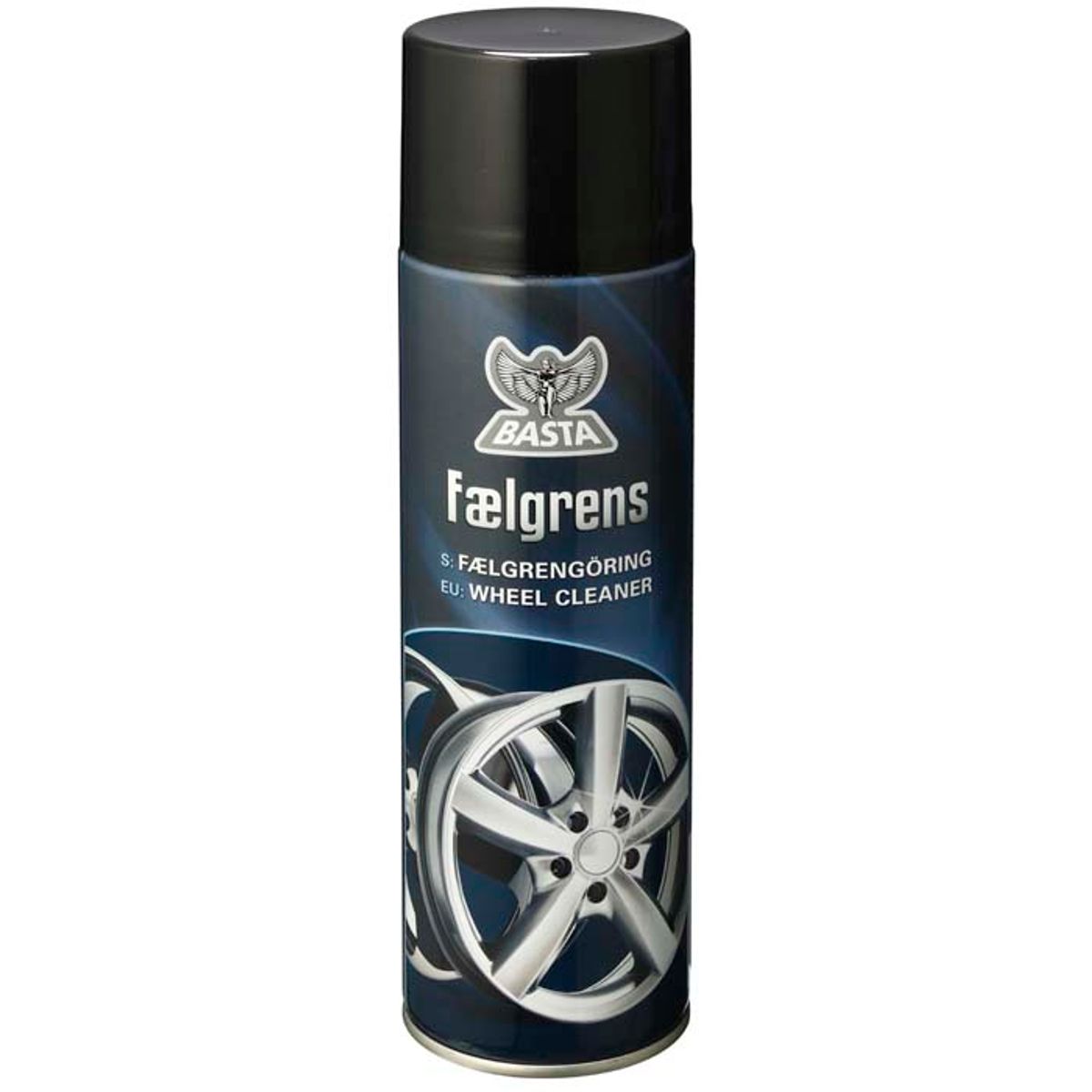 Basta fælgrens CLassic 500 ml