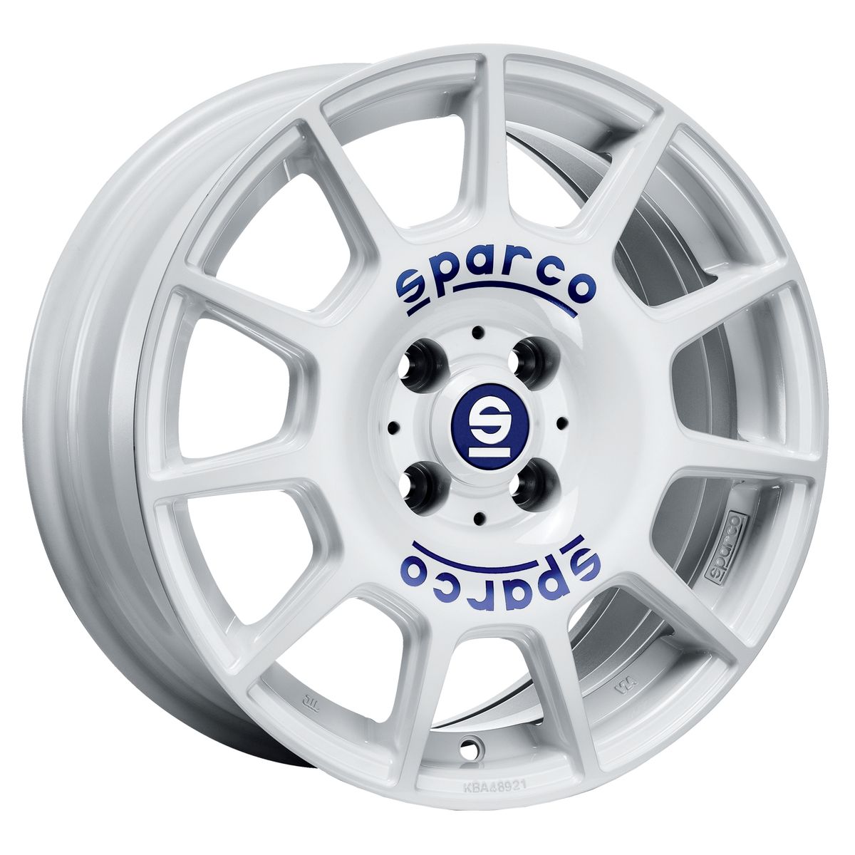 Sparco sparco terra white blue lettering white blue lettering