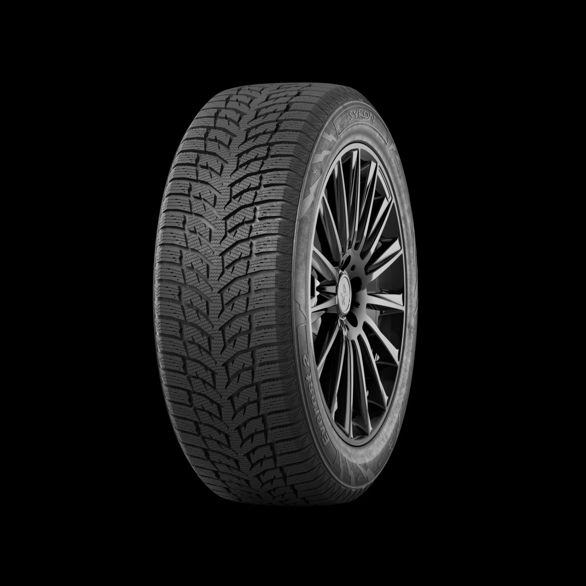 Syron Tires EVEREST 2 225/55R16