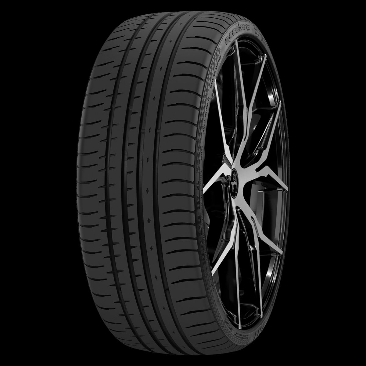 Accelera PHI 215/35R19