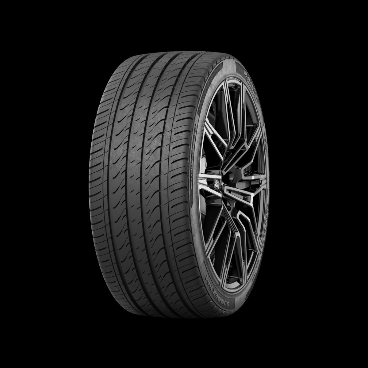 Berlin Tires SUMMER HP 1 175/70R13