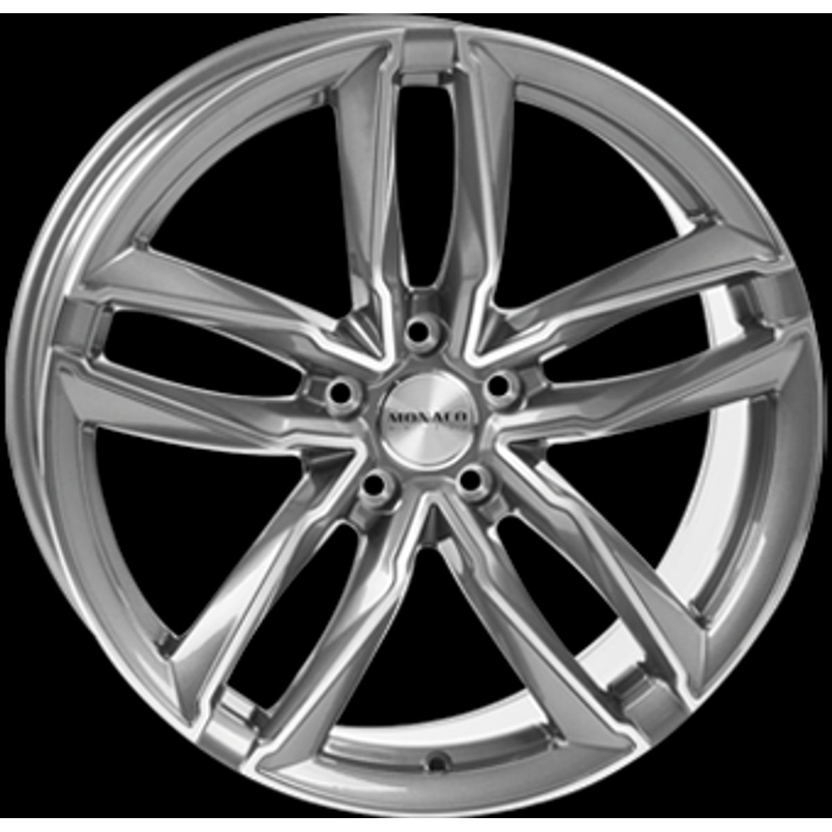 Monaco wheels Mc2 1503