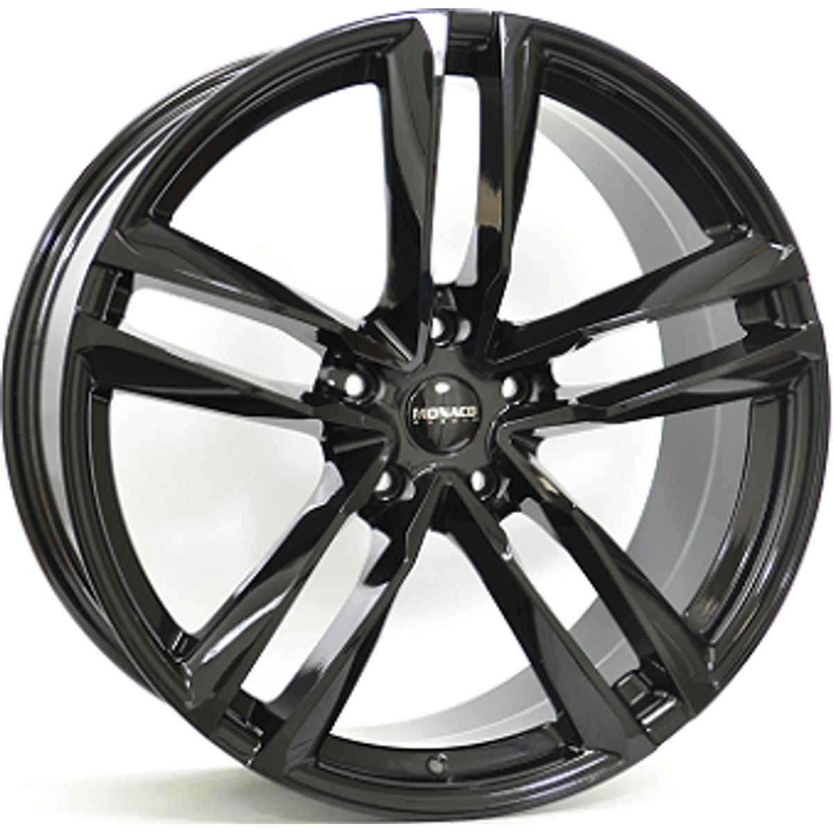 Monaco wheels Mc7 1521