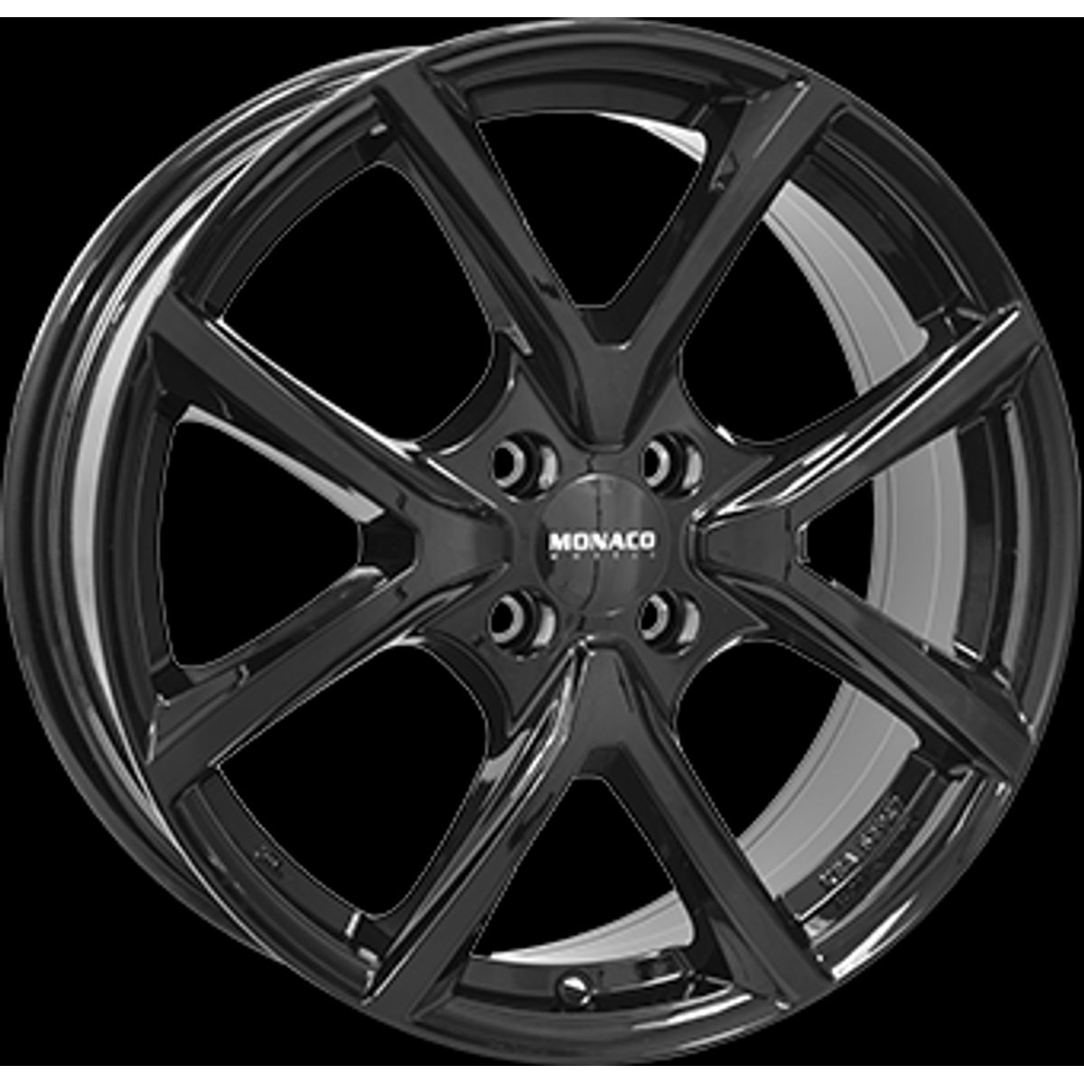 Monaco wheels 2 Monaco wheels cl2 1583