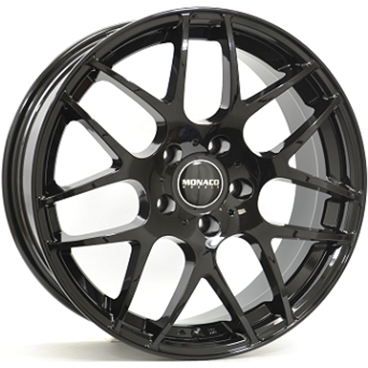 Monaco wheels Sport 1577