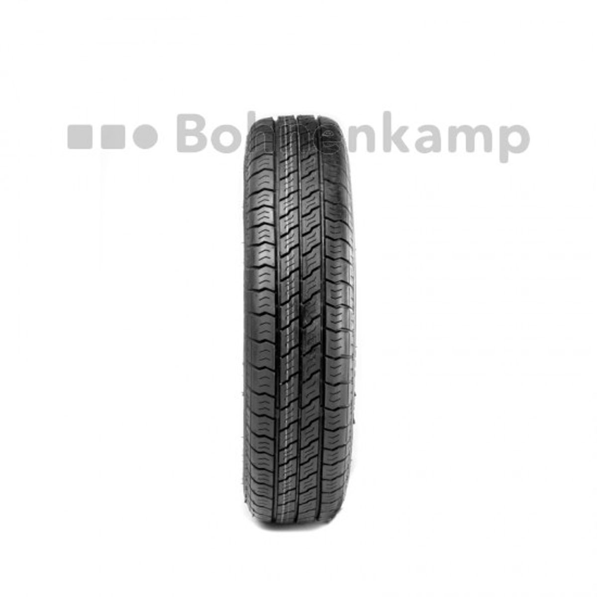 Trailer-Campingdæk - TY 155/80R13 84N TL