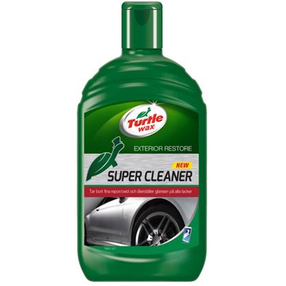 Turtle Super Cleaner 500 ml