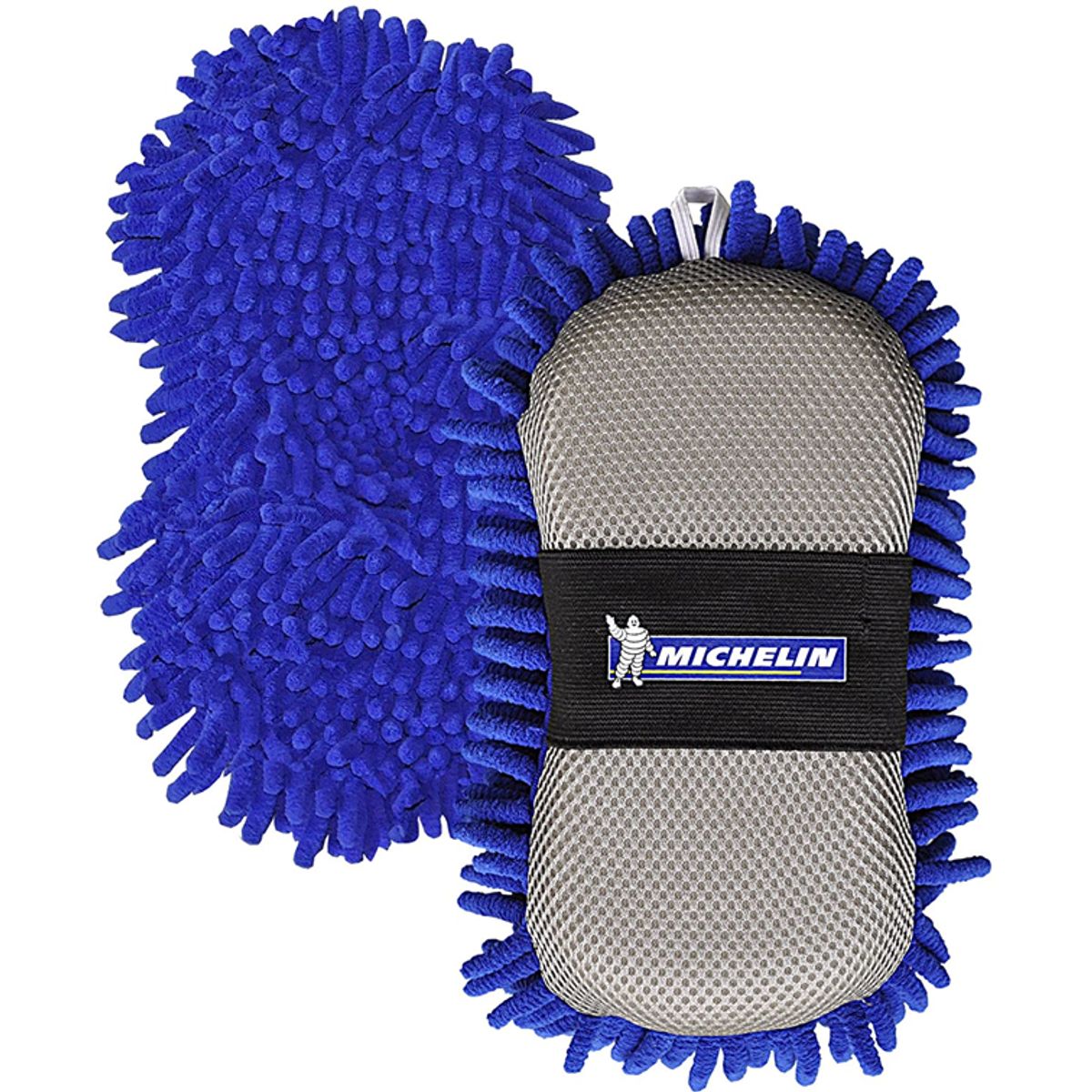 MICHELIN MIKROFIBER VASKESVAMP