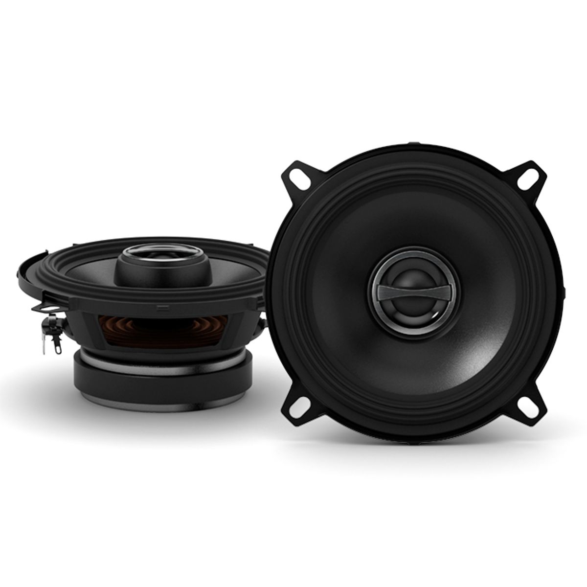 Alpine S-S50 5-1/4" højttaler coaxial 2 vejs