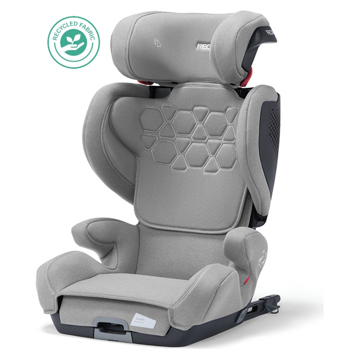 Recaro autostol Mako Elite 2 i-Size Carbon Grey