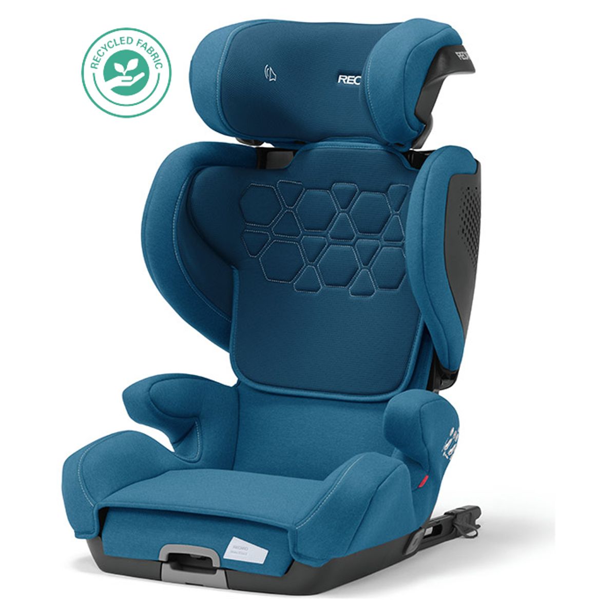 Recaro autostol Mako Elite 2 i-Size Steel Blue