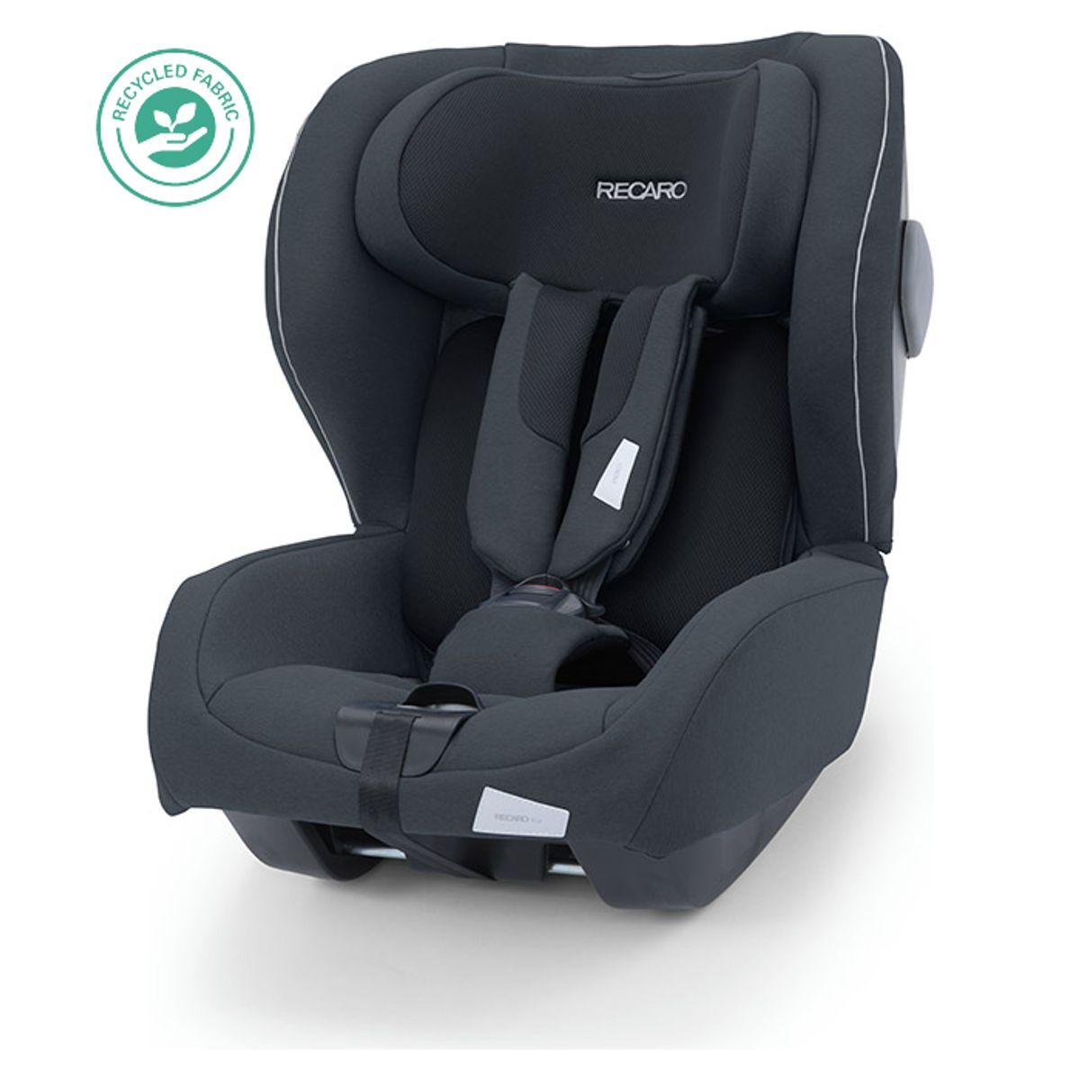 Recaro autostol Kio Prime Mat Black