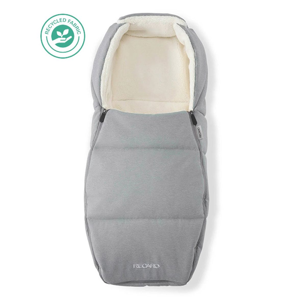 Recaro kørepose Prime Silent Grey til Avan autostol