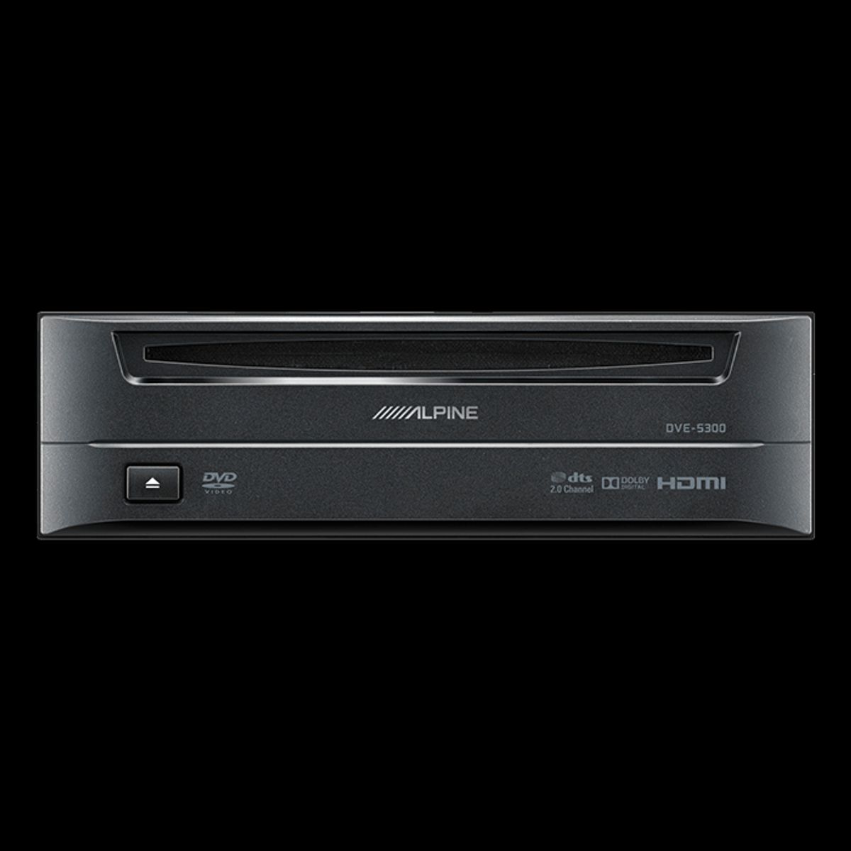 Dvd-afspiller til x901dg7