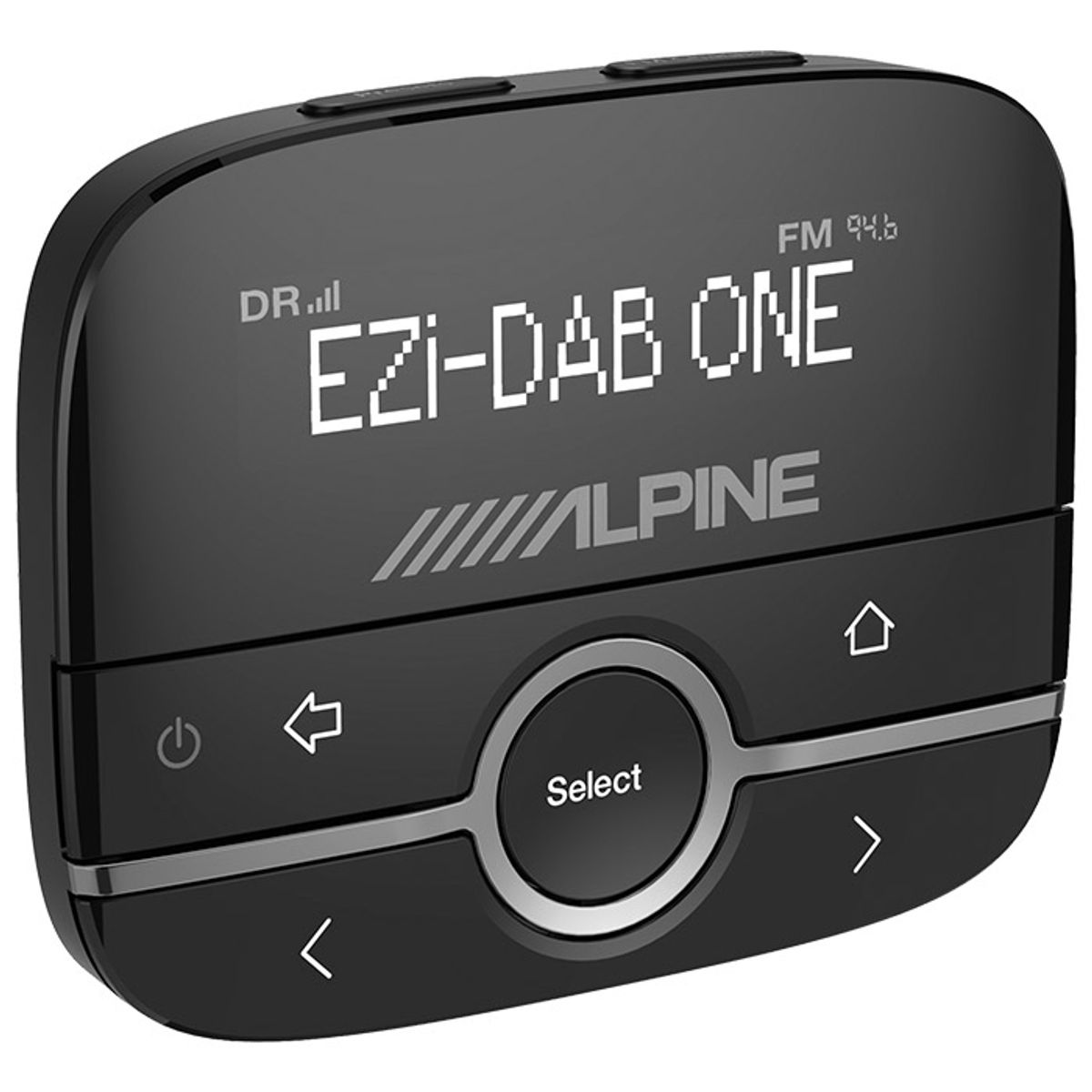 Alpine dab+ tuner - ezi-dab-one