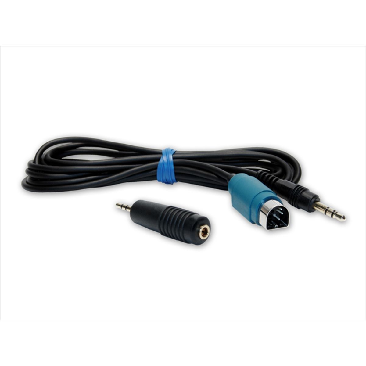 Alpine MINIjack Kabel til i-pod/mp3