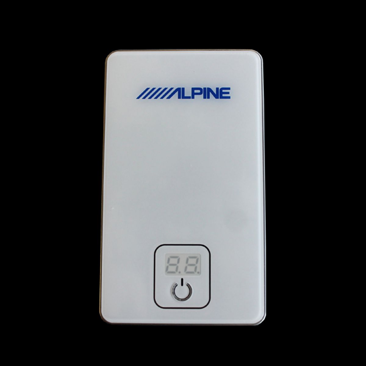 Alpine transportabel batteri 6000 mha