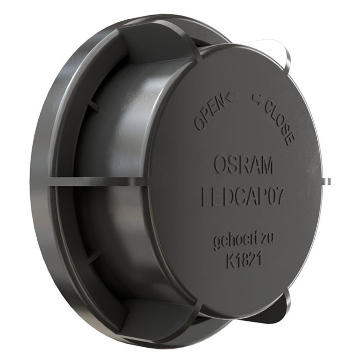 Osram Opel Zafira & Astra J LEDriving CAP 4 stk.