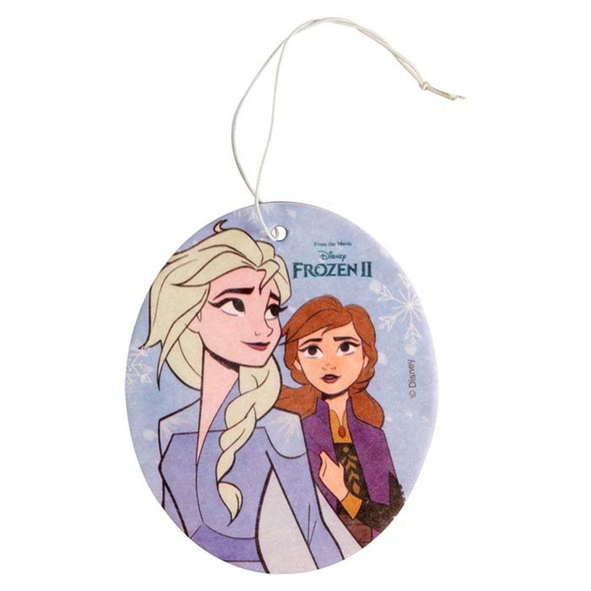 Disney duftfrisker Frozen 2