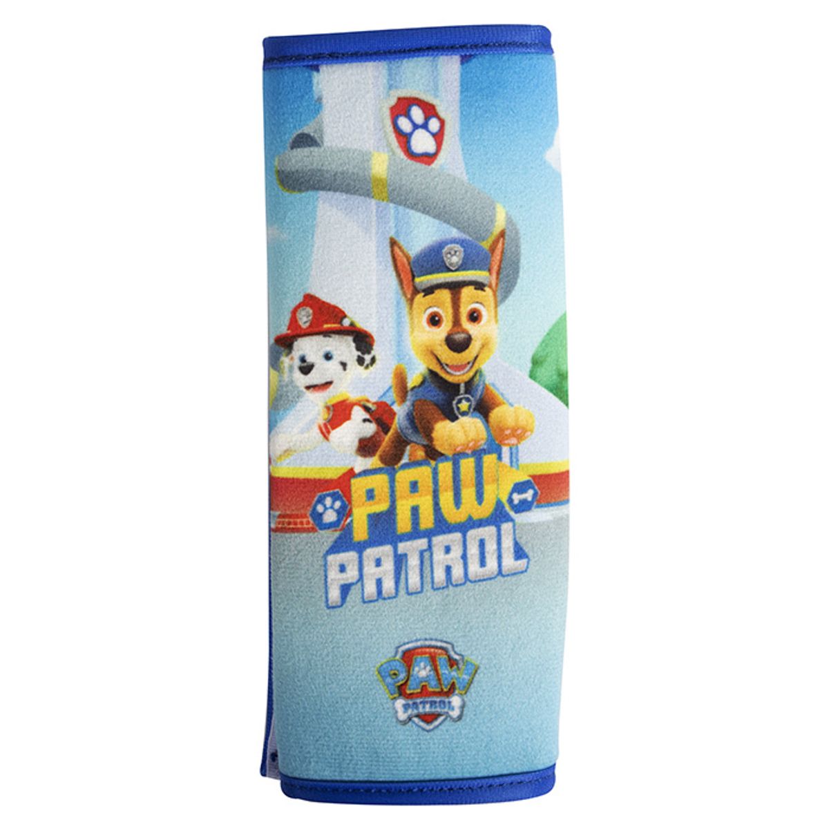 Disney selebeskytter Paw Patrol blå