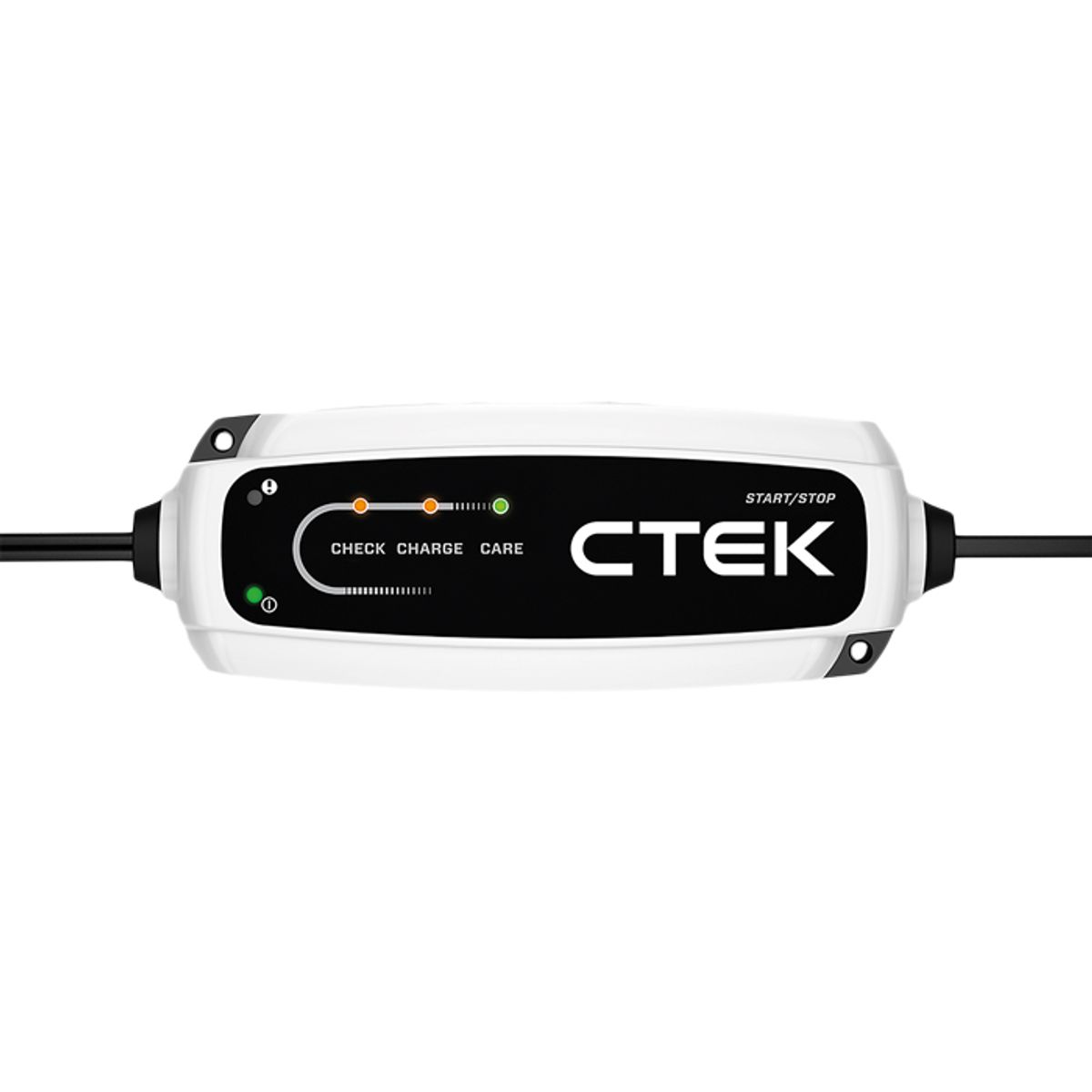 CTEK lader ct5 start/stop eu