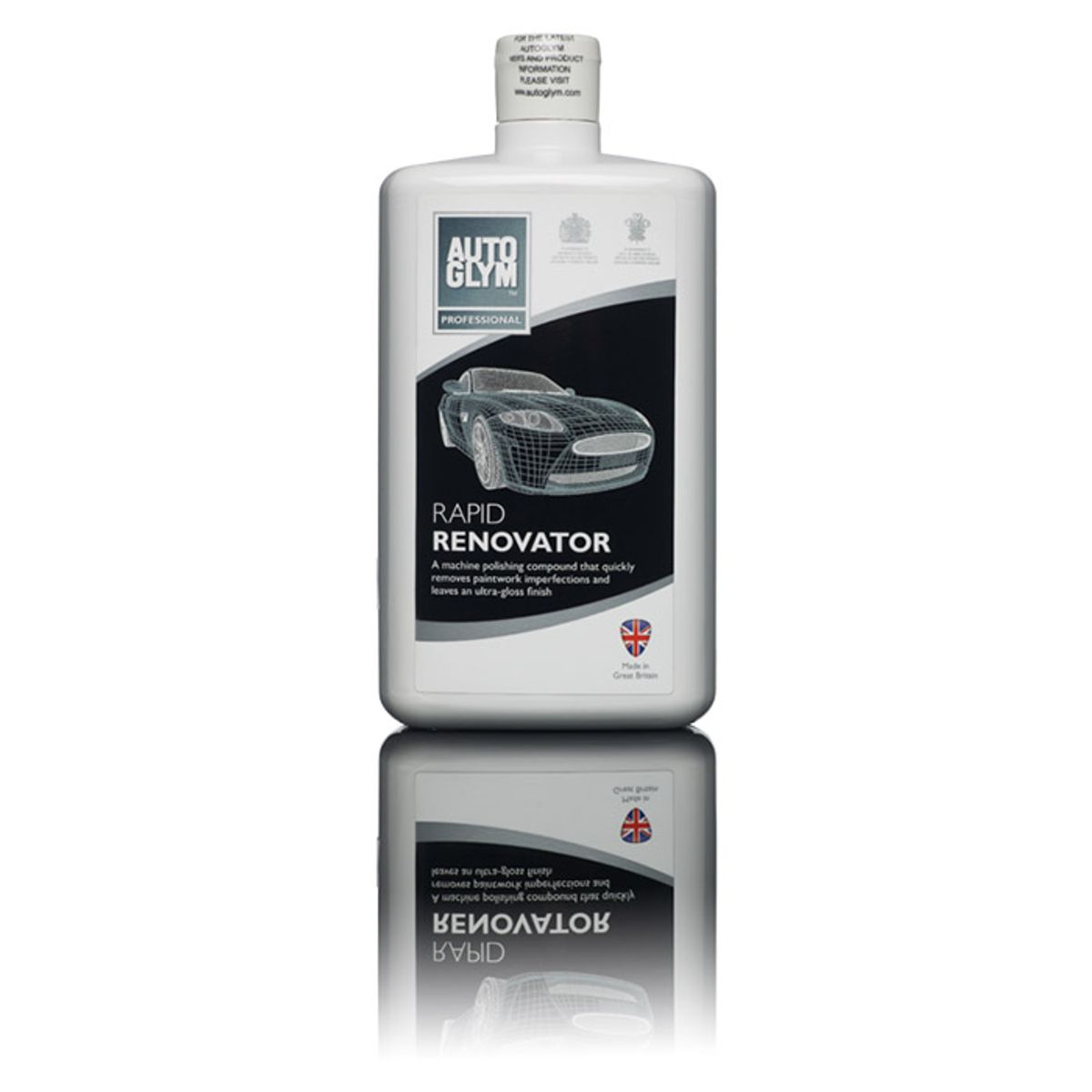 Autoglym Rapid Renovator 1L Polermiddel