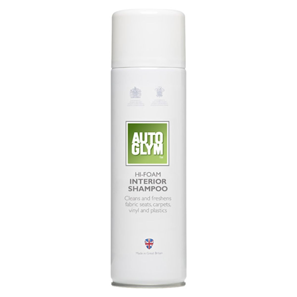 Autoglym Hi-Foam Interior Spray 450ml Skum interiørrens