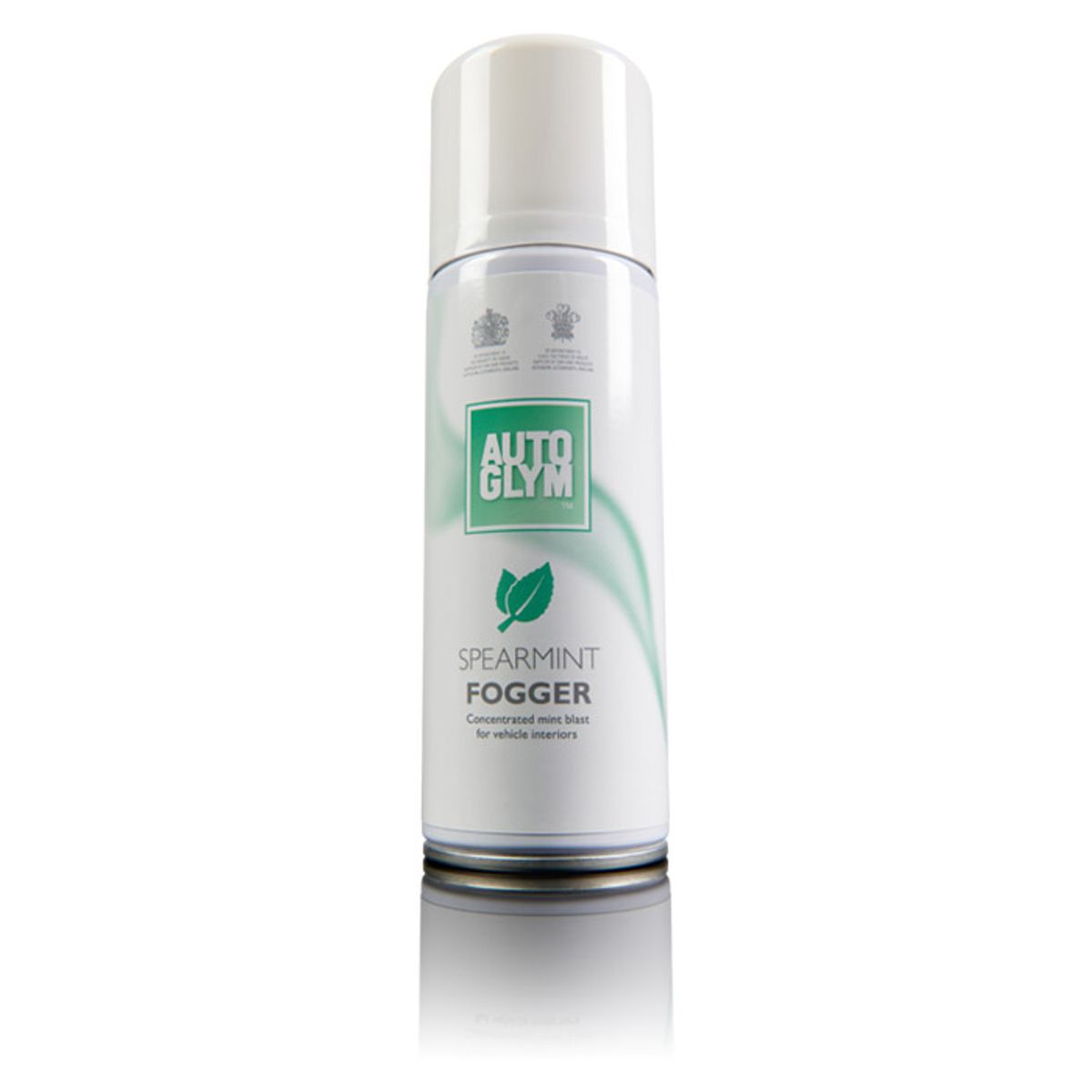 Autoglym Fogger Spearmint 150ml Luftfrisker