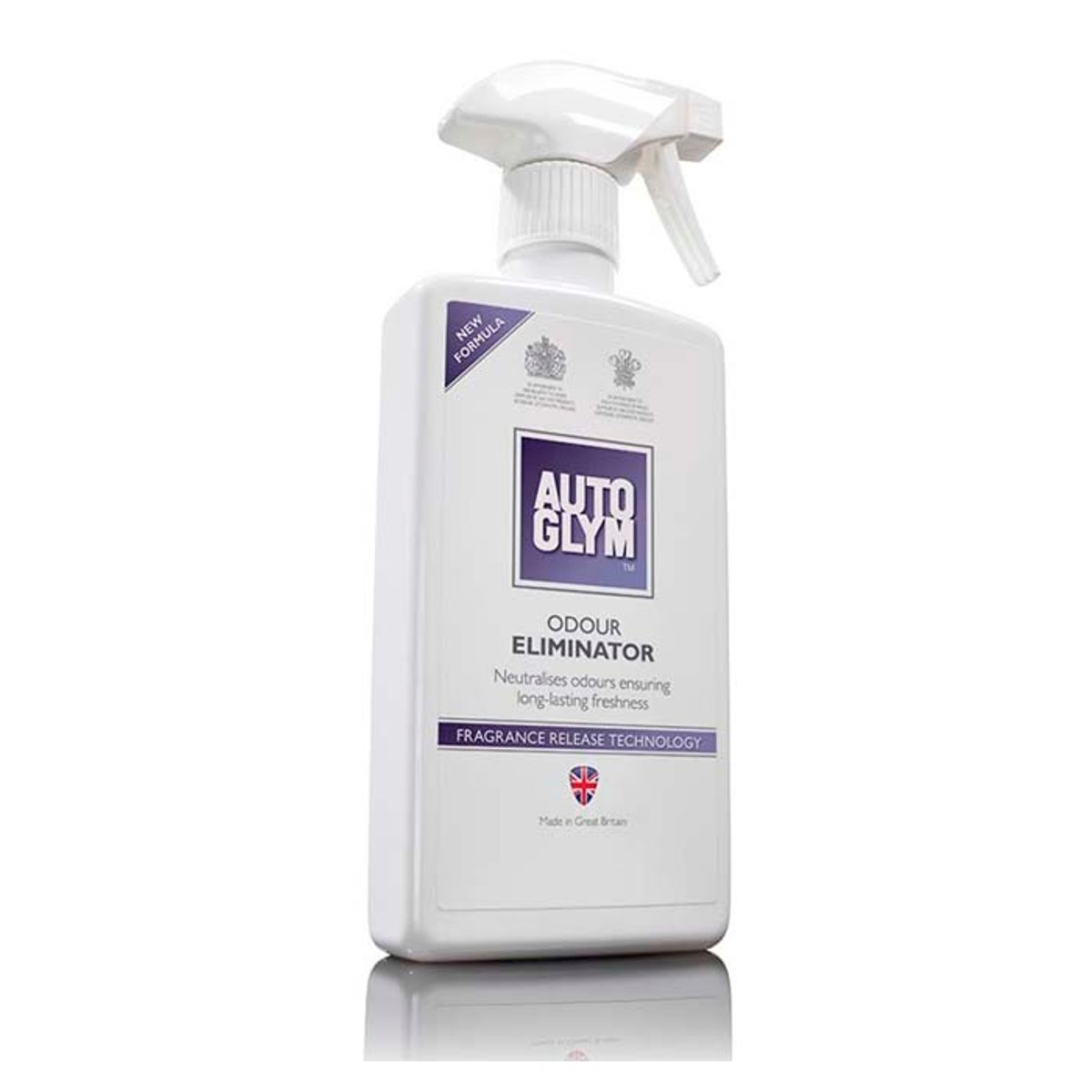 Autoglym Odour Eliminator 500 Ml lugtfjerner