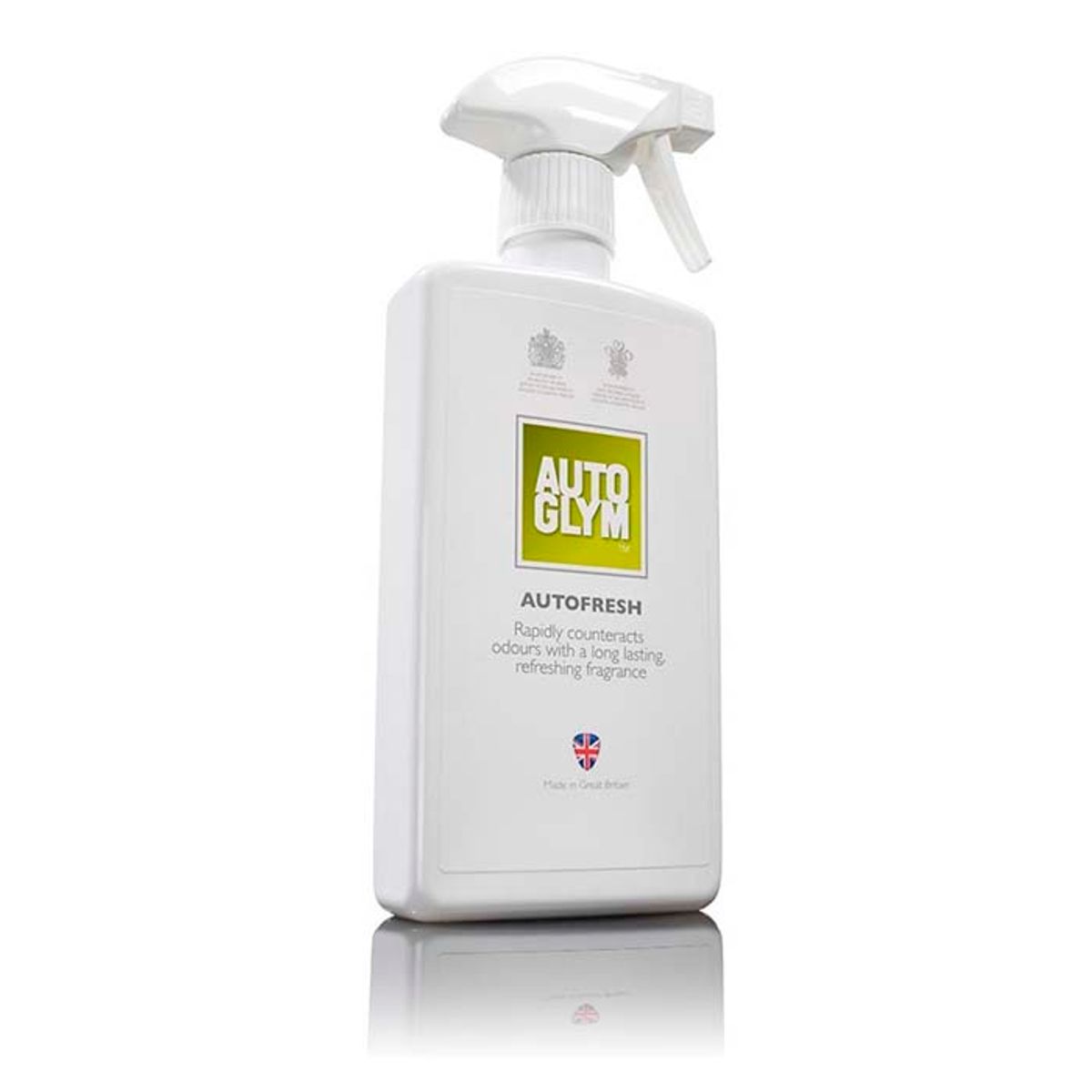 Autoglym Autofresh 500 Ml. Luftfrisker