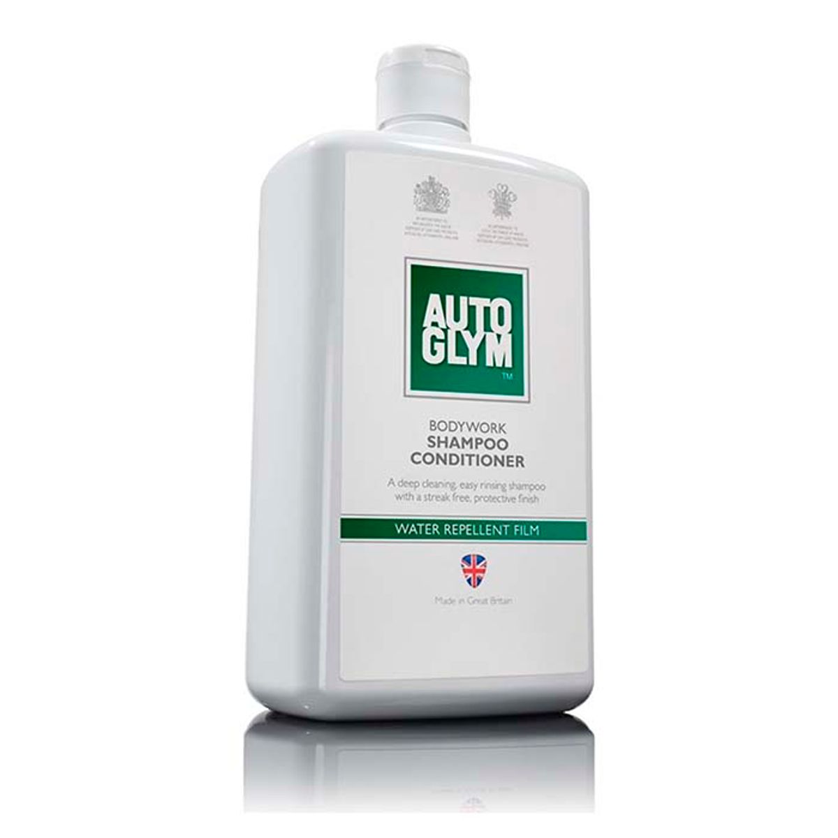 Autoglym Bodywork Shampoo Conditioner 1 Ltr. Med Voks