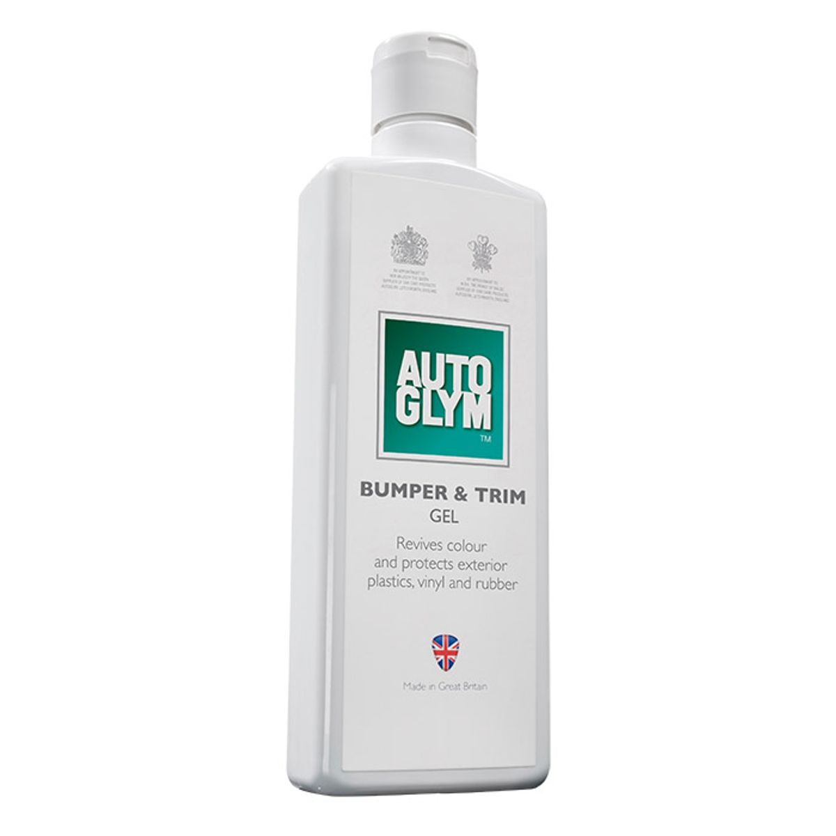 Autoglym Bumper & Trim Gel Care 500 Ml.