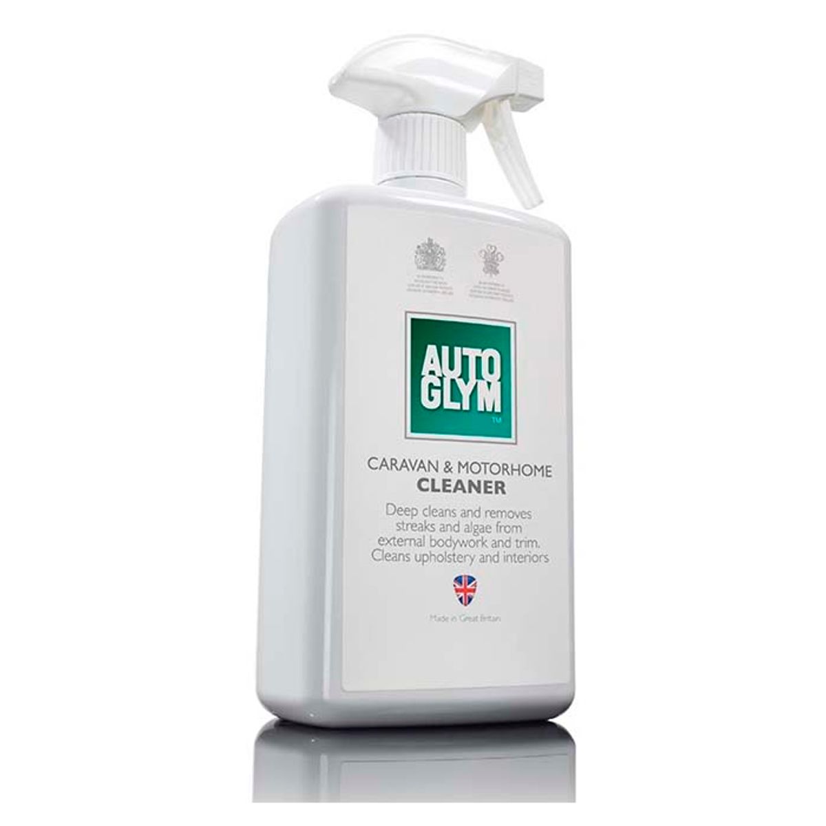 Autoglym Caravan & Motorhome Cleaner 1 Ltr.