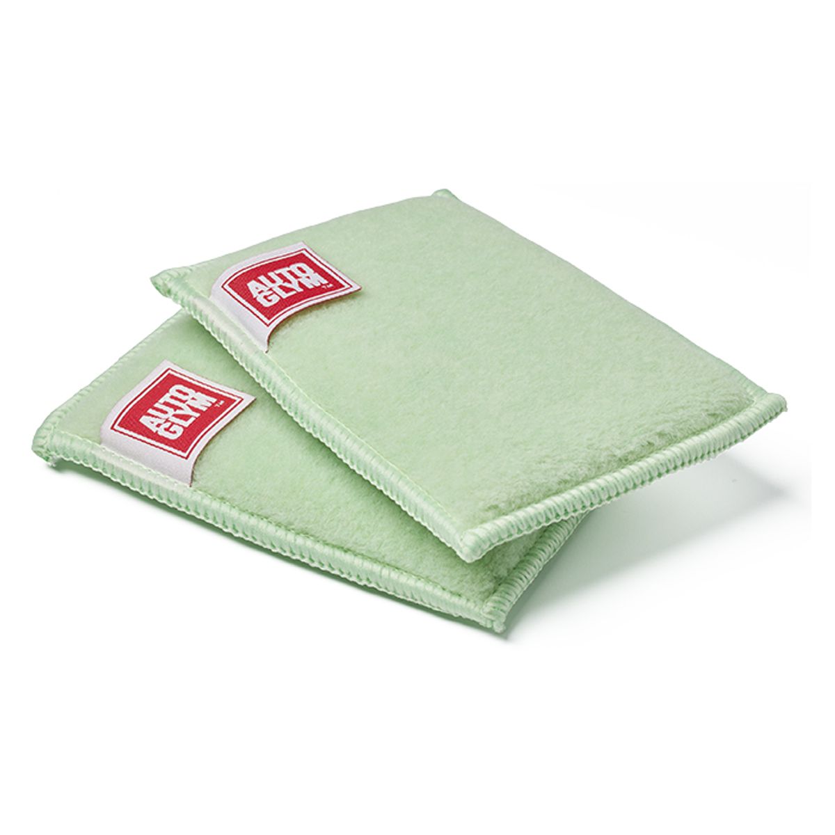 Autoglym Interior Hand Pad 2 stk.