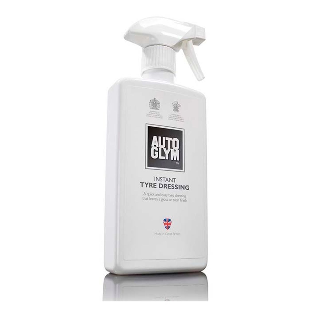 Autoglym Instant Tyre Dressing 500 Ml.