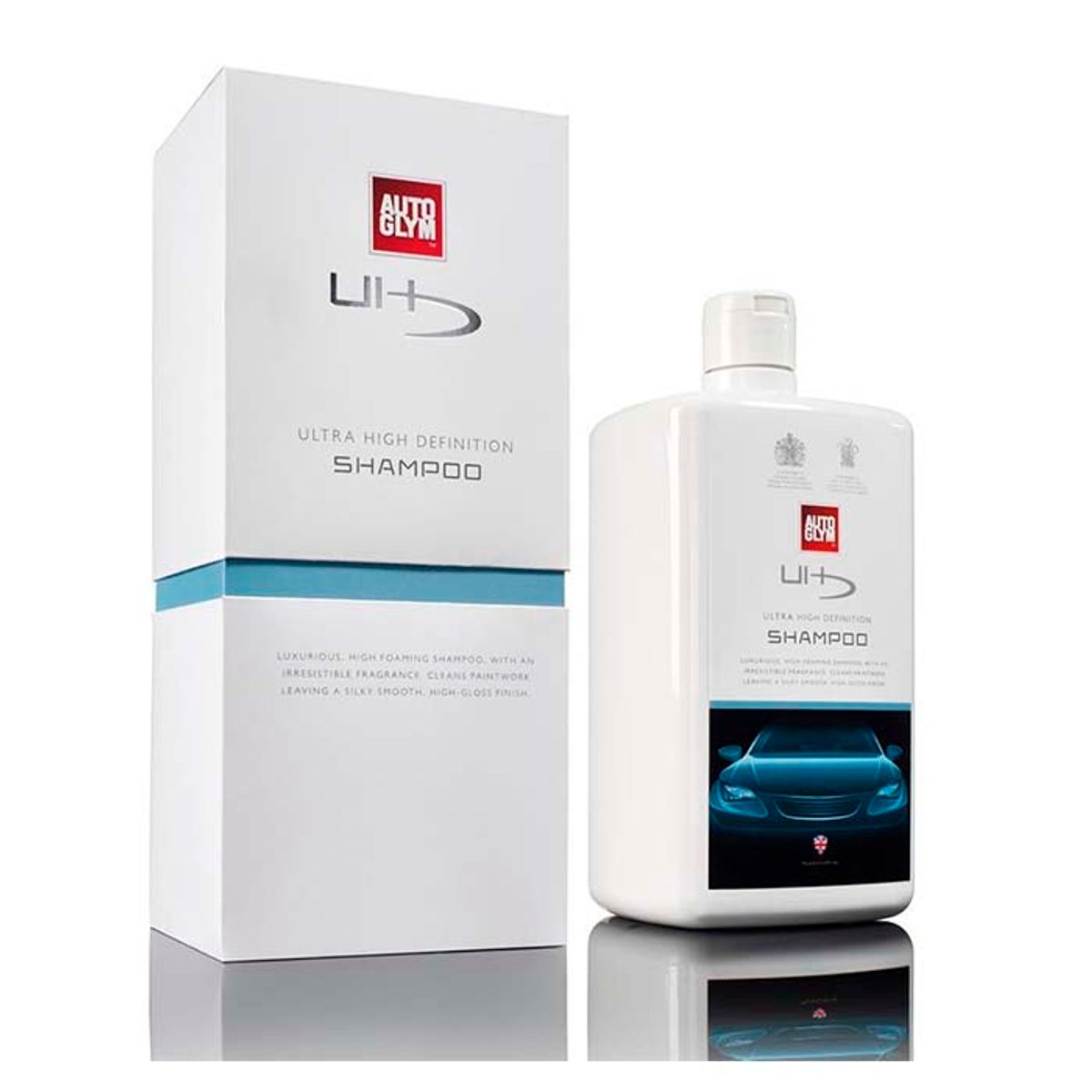 Autoglym Ultra High Definition Shampoo 1 Ltr.