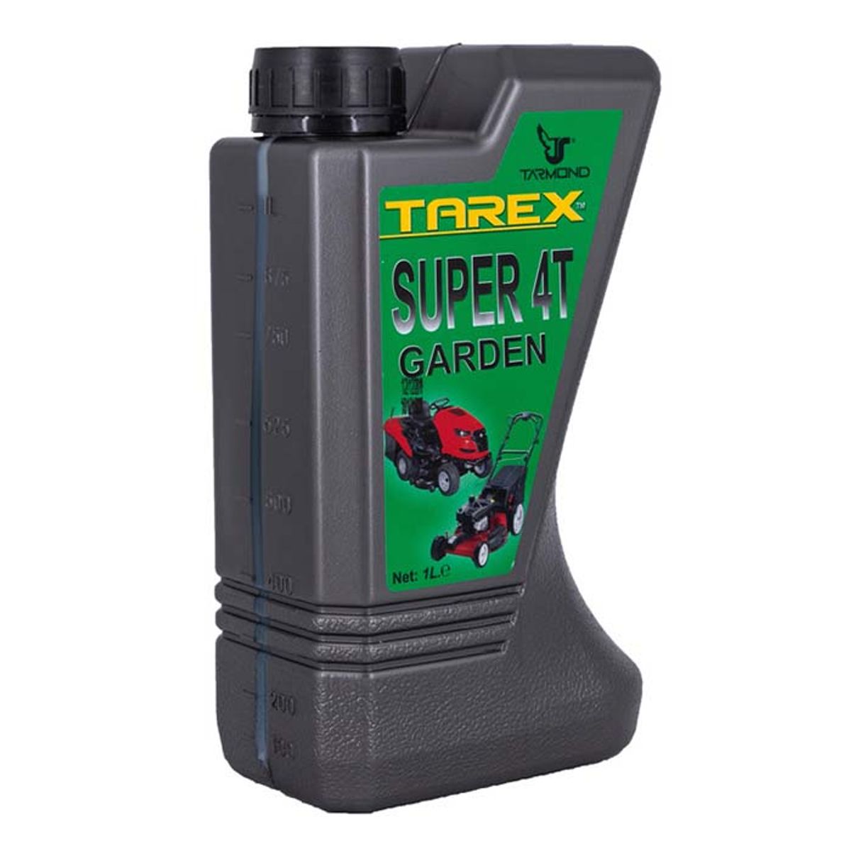 TAREX Garden 4T 1ltr SAE 30