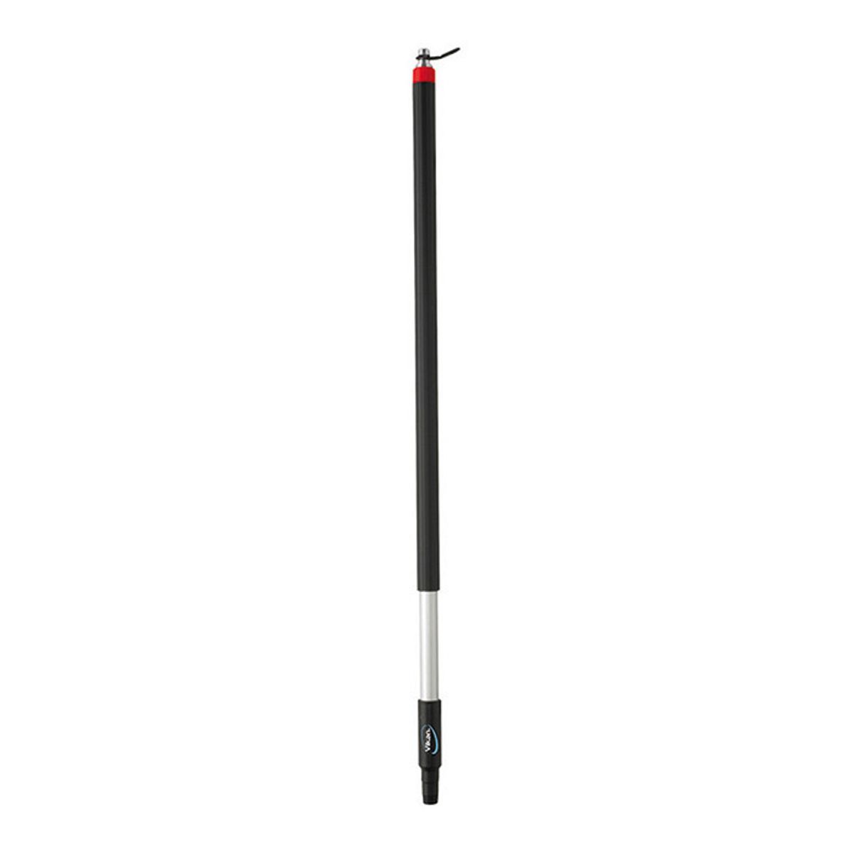 Skaft 100cm med ½" q-kobling