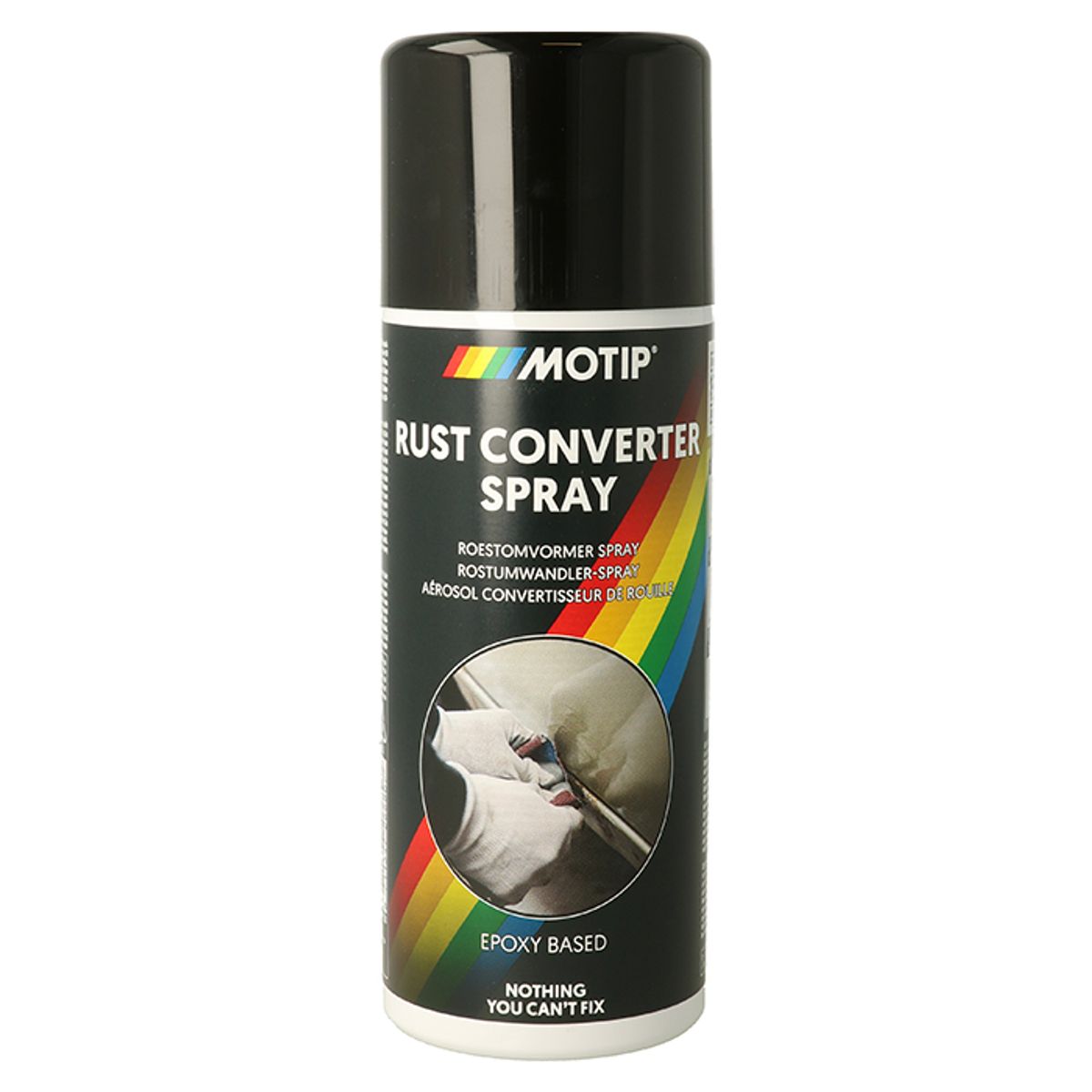 Motip Rust Converter 400ml