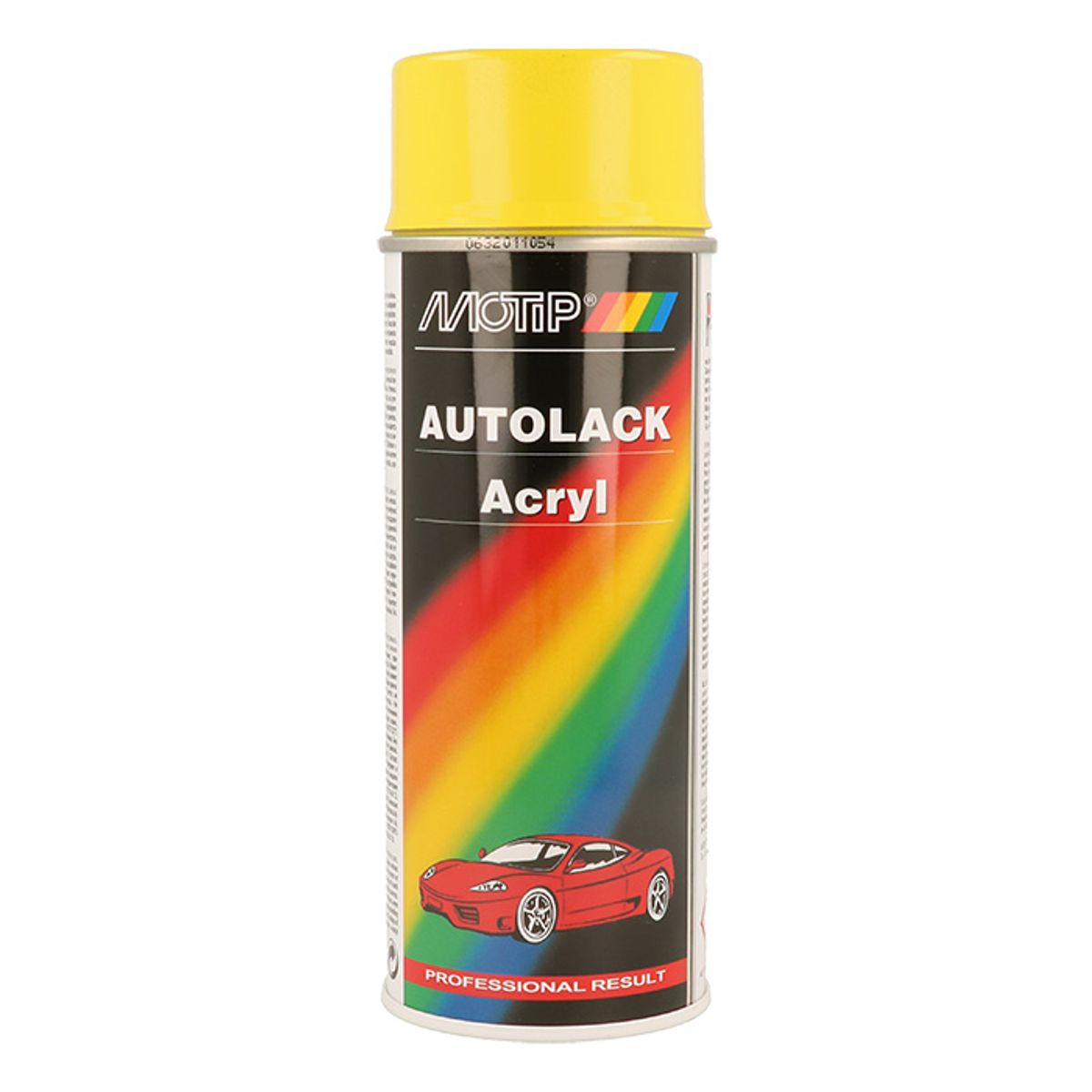 Motip Autoacryl spray 44000 - 400ml