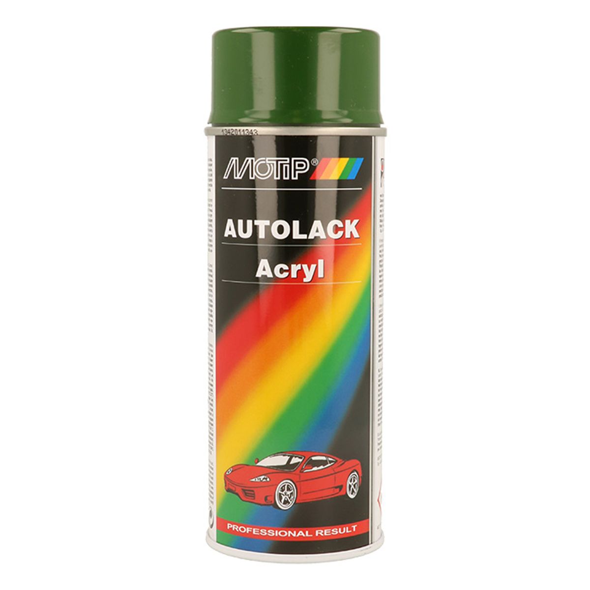 Motip Autoacryl spray 44376 - 400ml