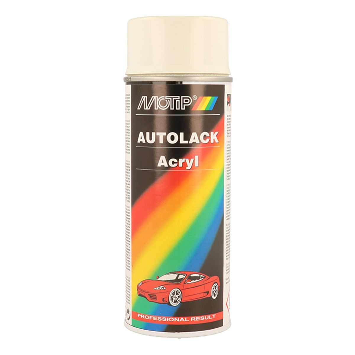 Motip Autoacryl spray 45660 - 400ml