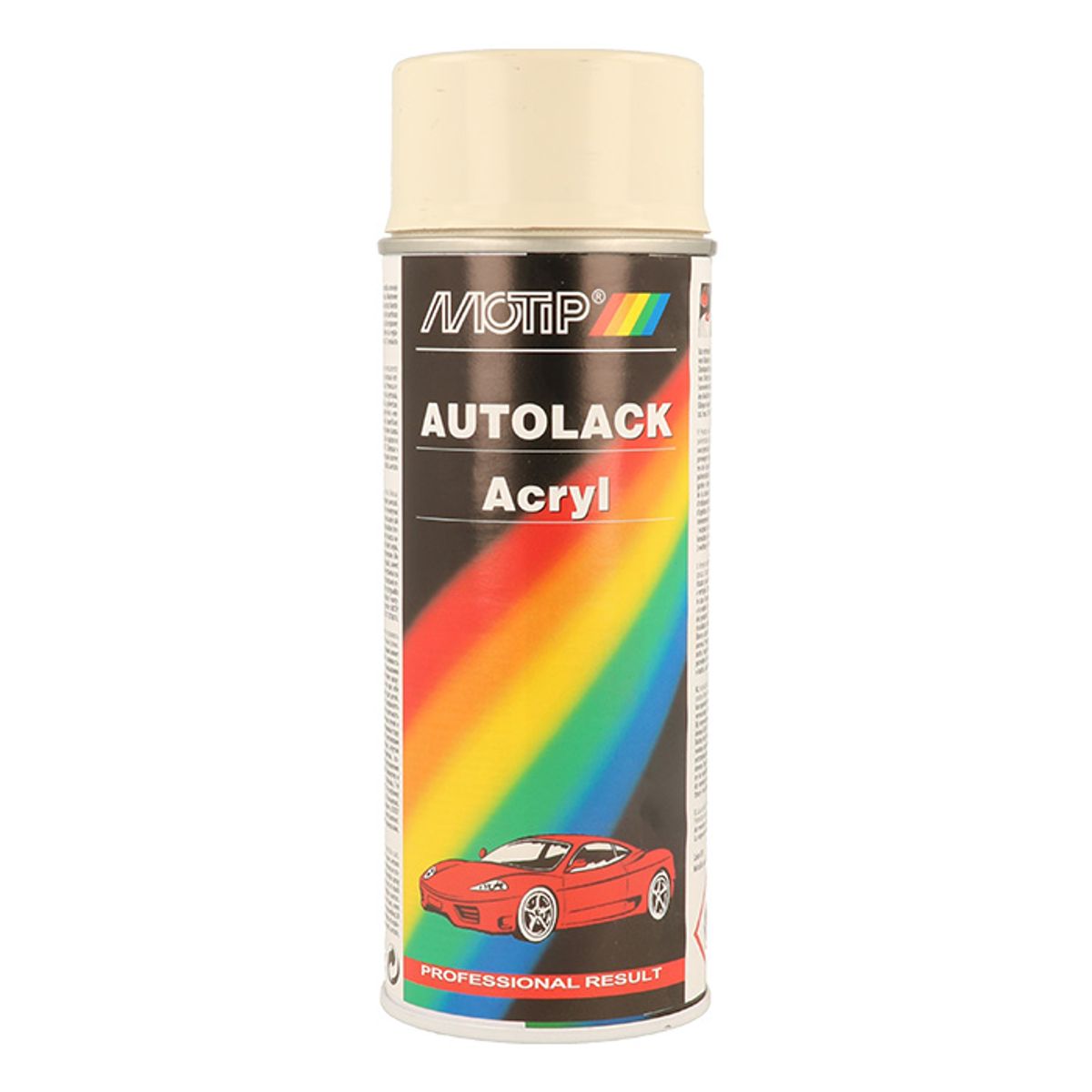 Motip Autoacryl spray 46120 - 400ml