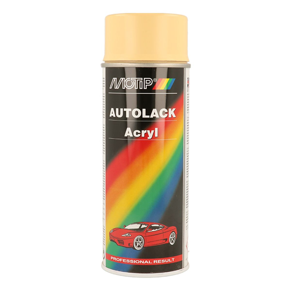 Motip Autoacryl spray 46690 - 400ml