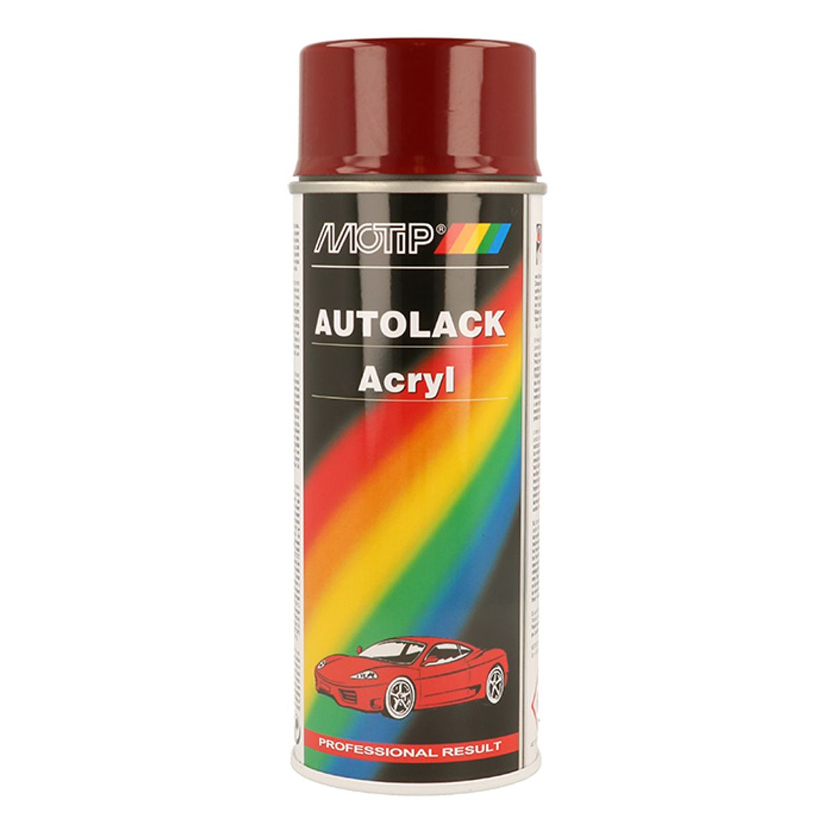 Motip Autoacryl spray 41100 - 400ml