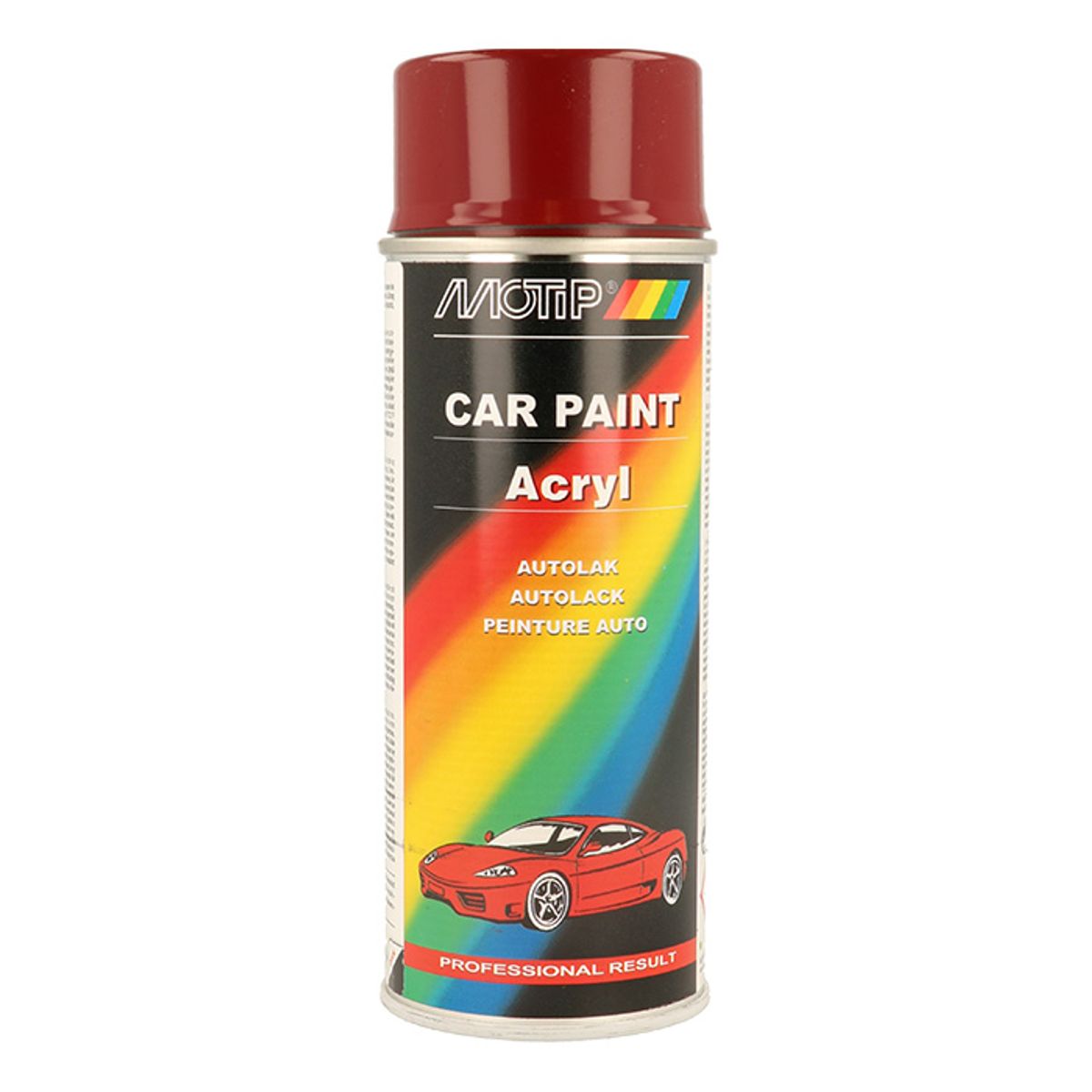 Motip Autoacryl spray 41300 - 400ml